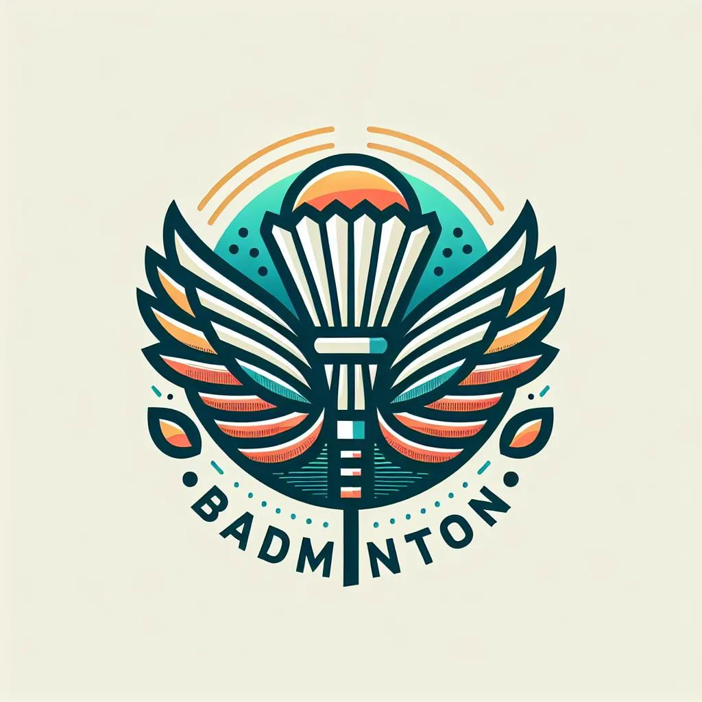 Panduan Lengkap Taruhan Bulu Tangkis di Indonesia untuk Kemenangan Maksimal Logo